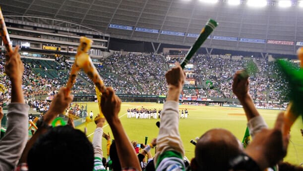 プロ野球選手